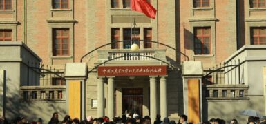 Rüyada Bir Yerin Bombalandığını Görmek