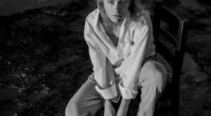 Rüyada Ayağını Denize Sokmak