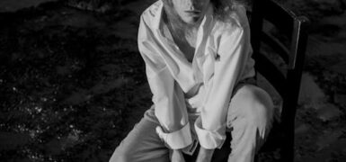 Rüyada Ayağını Denize Sokmak