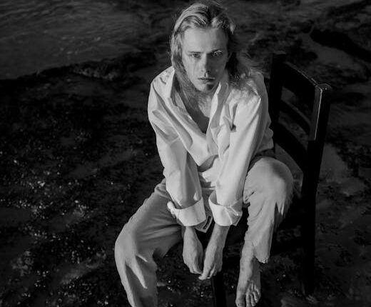 Rüyada Ayağını Denize Sokmak