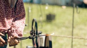 Rüyada Ayran Yapmaya Çalışmak