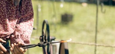 Rüyada Ayran Yapmaya Çalışmak