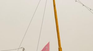 Rüyada Denizde Yağmur Yağması