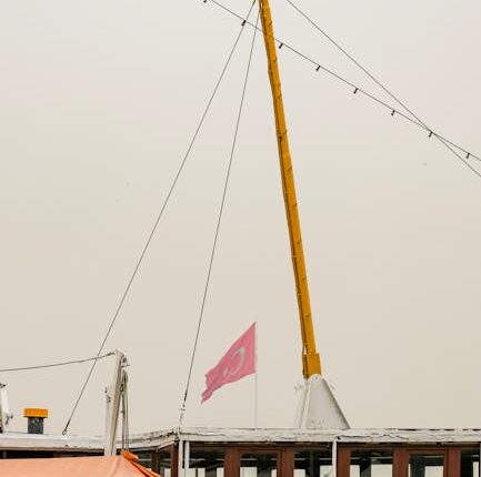 Rüyada Denizde Yağmur Yağması