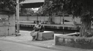 Rüyada Servis Beklemek