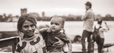 Rüyada Dişli Bebek Doğurmak