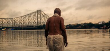 Rüyada Köprü Altında Su Görmek