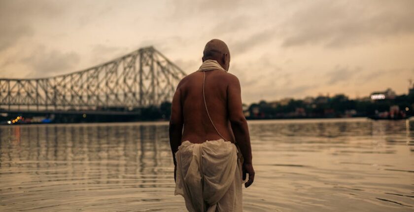 Rüyada Köprü Altında Su Görmek