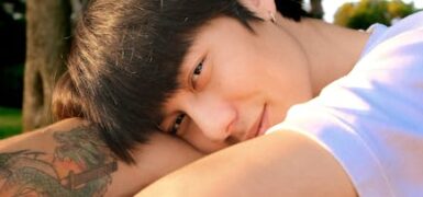 Rüyada Kuşburnu Ağacı Görmek