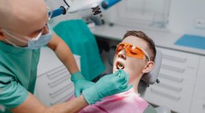 Rüyada Diş Eti Kanaması