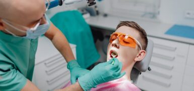 Rüyada Diş Eti Kanaması