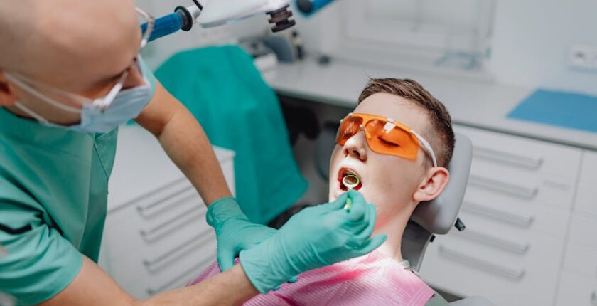 Rüyada Diş Eti Kanaması