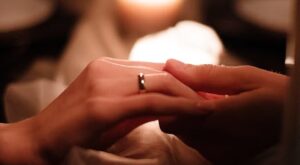 Rüyada Sevgiliyi Gelinlikle Görmek