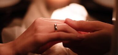 Rüyada Sevgiliyi Gelinlikle Görmek