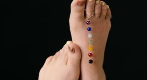 Rüyada Ayak Tırnaklarının Uzadığını Görmek