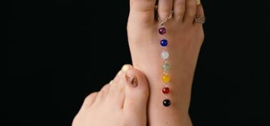 Rüyada Ayak Tırnaklarının Uzadığını Görmek