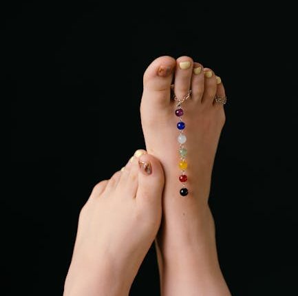 Rüyada Ayak Tırnaklarının Uzadığını Görmek