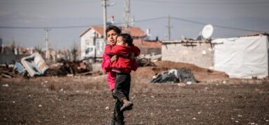 Rüyada Sevgilinin Kucağında Bebek Görmek