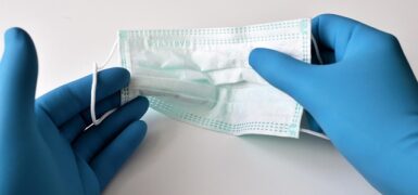 Rüyada Virüs Bulaştığını Görmek