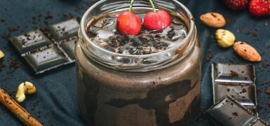 Rüyada Vişne Reçeli Görmek