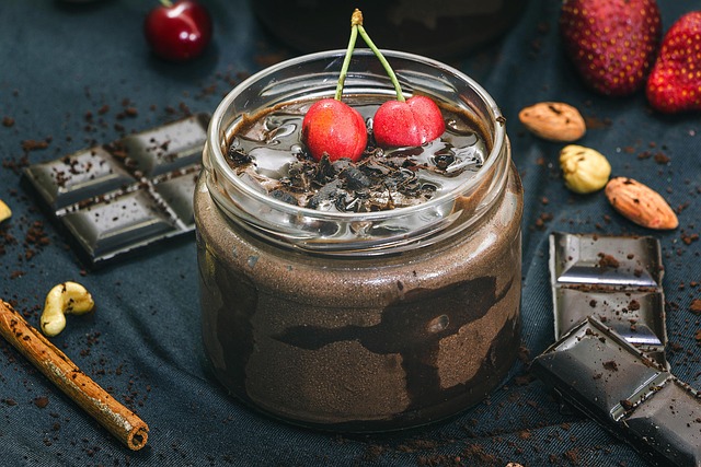 Rüyada Vişne Reçeli Görmek