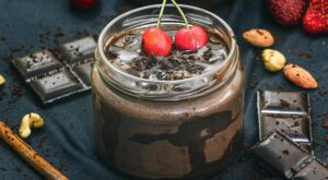 Rüyada Vişne Suyu İçmek Rüyada Vişne Suyu İçmek