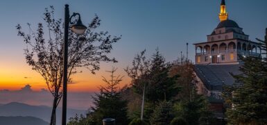 Rüyada Yayla Çorbası Yapmak