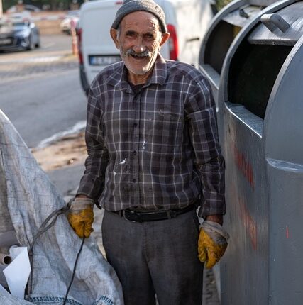 Rüyada Yaşlı Çift Görmek