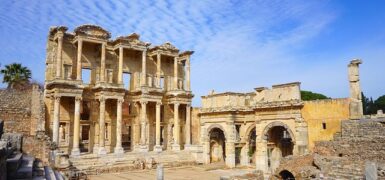 Rüyada Yelek Ören Birini Görmek