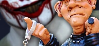 Rüyada İnsan Kurban Edildiğini Görmek