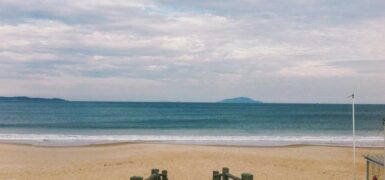 Rüyada Beyaz Bot Görmek