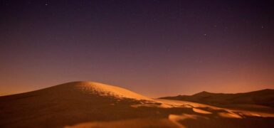 Rüyada Beyaz İhram Giymek