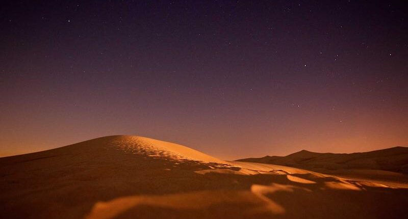 Rüyada Beyaz İhram Giymek