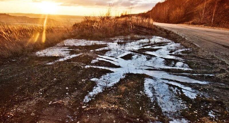 Rüyada Ekmek Aramak