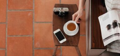 Rüyada Kefal Balığı Görmek