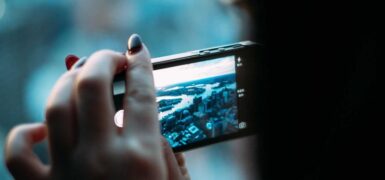 Rüyada Sahil Kenarında Yürümek