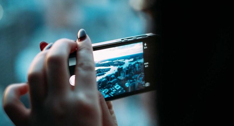 Rüyada Sahil Kenarında Yürümek