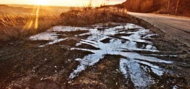 Rüyada Silahlı Adamdan Kaçmak